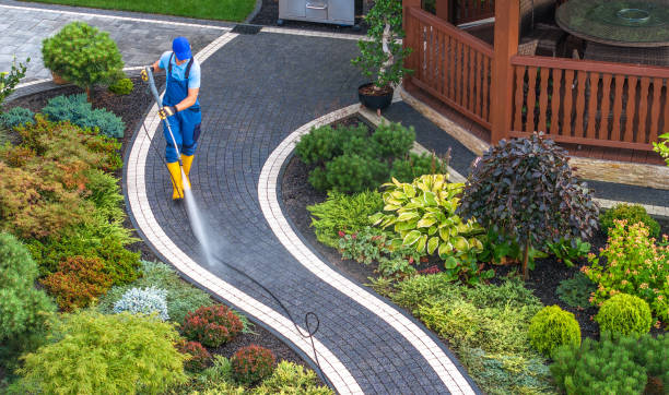 Reliable New Cumberland, PA Pressure Washing Solutions