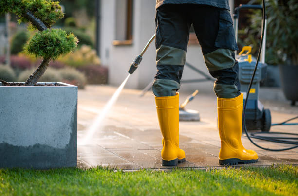 Best Commercial Building Pressure Washing  in New Cumberland, PA